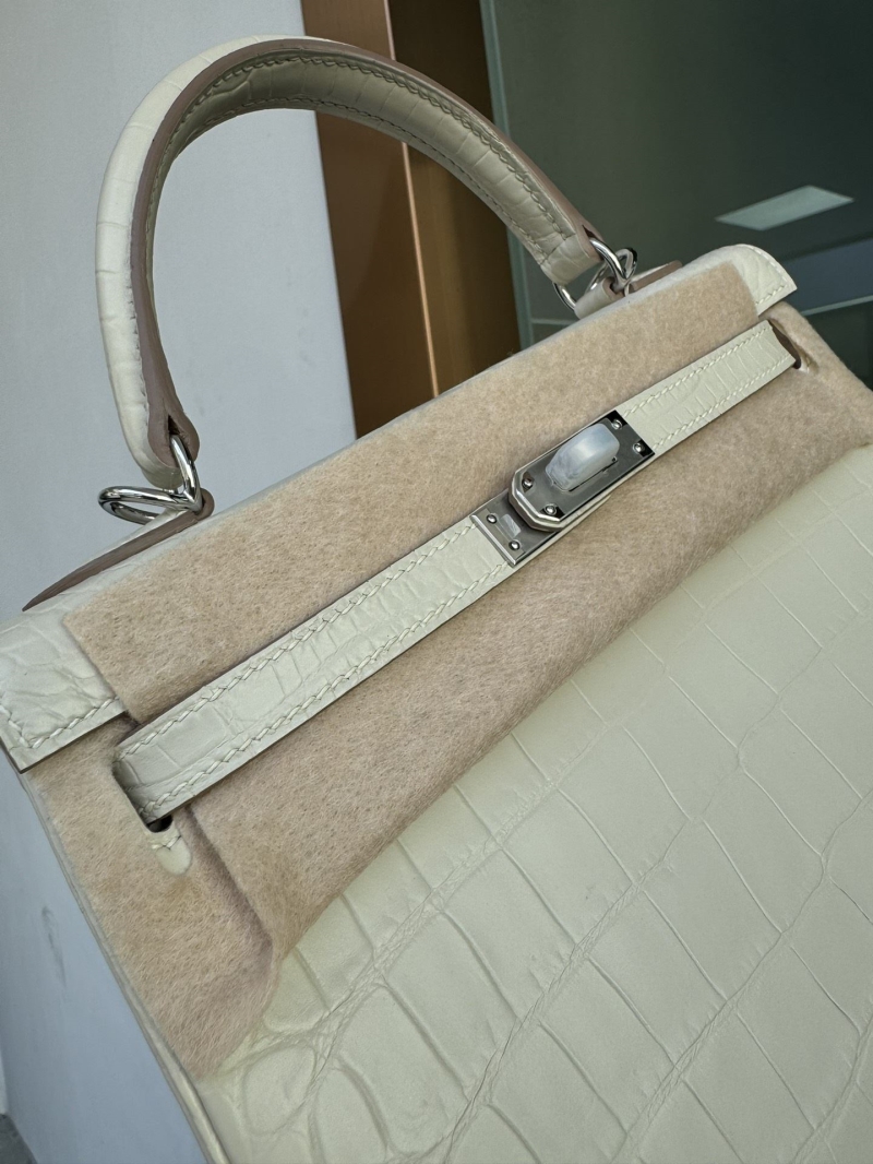 Hermes Kelly Bags